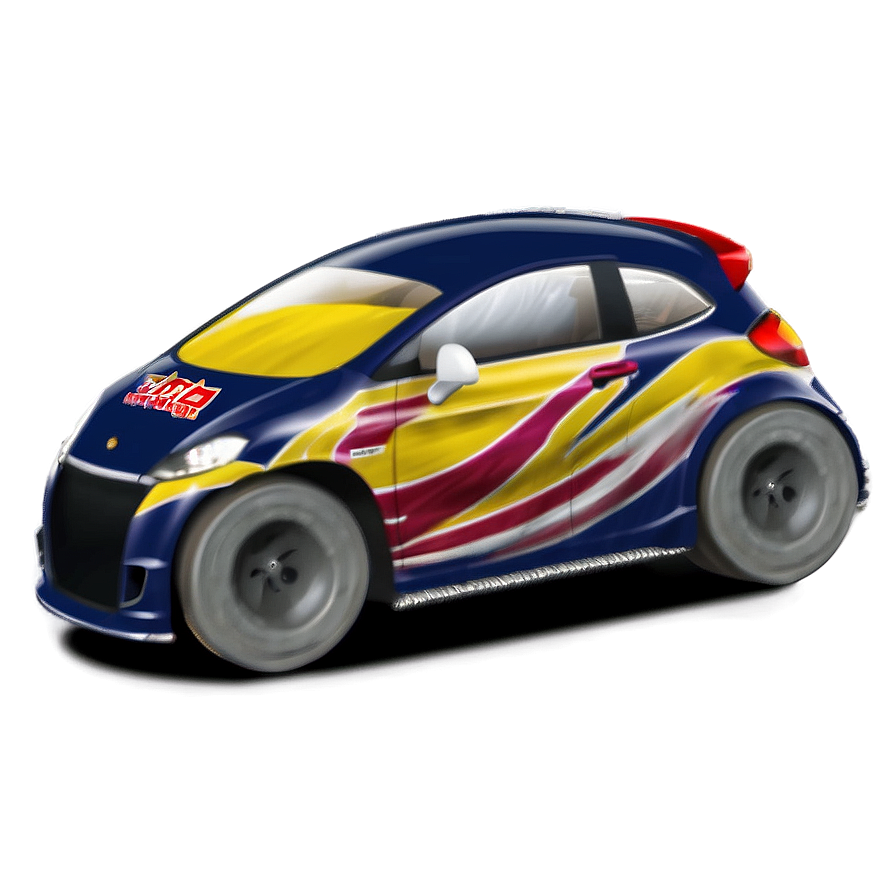 Blur Of Speed Racing Png Dij PNG Image