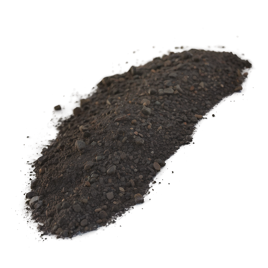 Blurred Dirt Background Png Ljh47 PNG Image