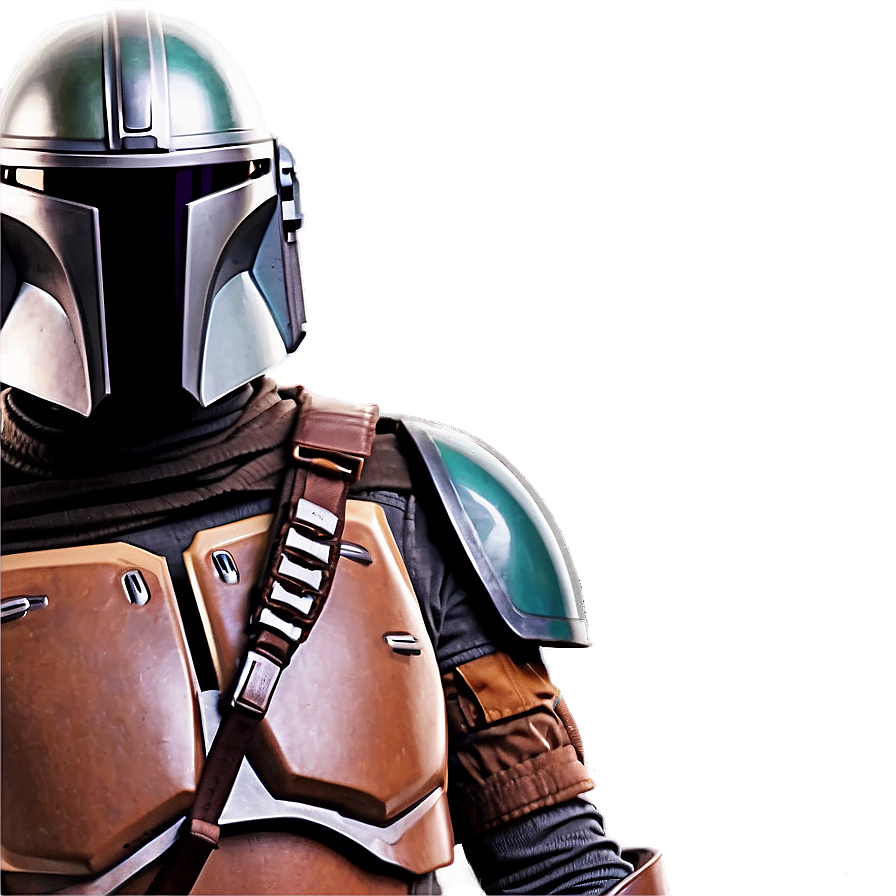 Bo-katan Kryze Mandalorian Png 76 PNG Image