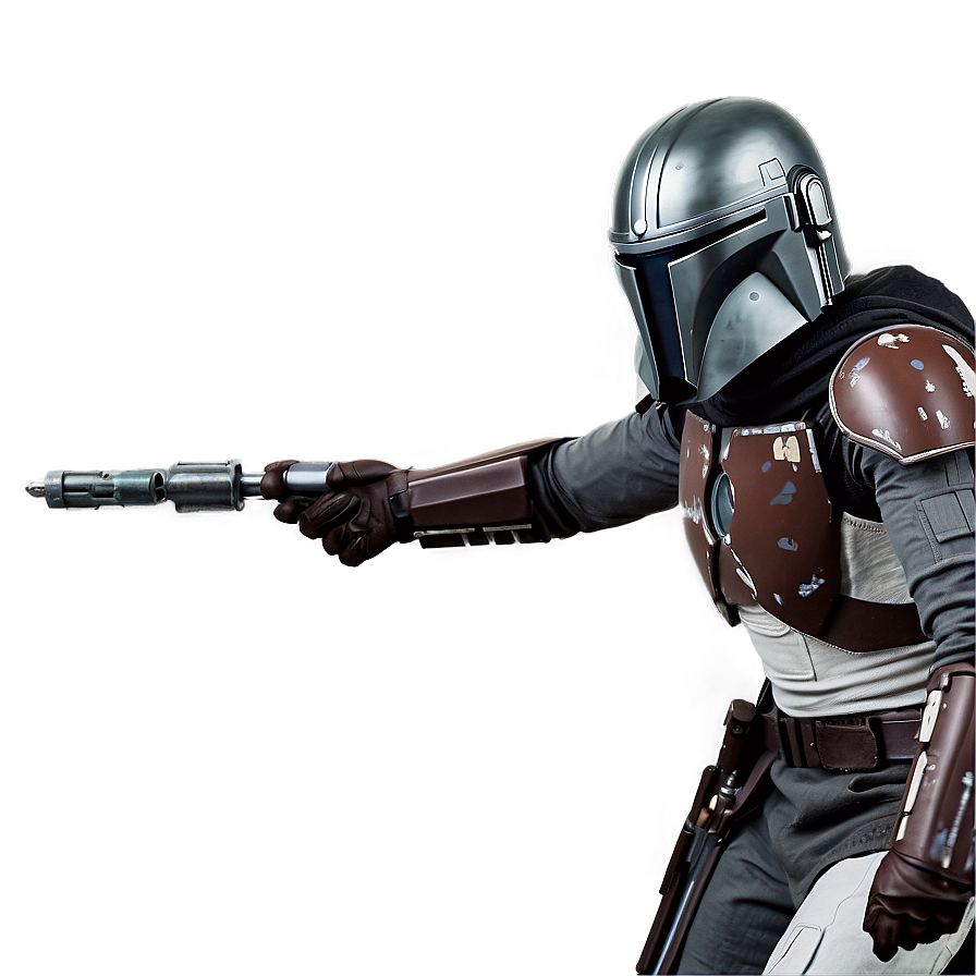 Bo-katan Kryze Mandalorian Png Moc96 PNG Image