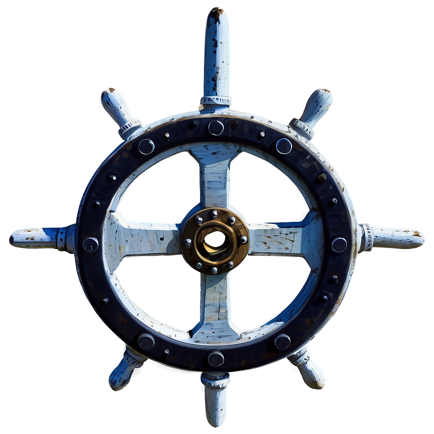 Boat Rudder Png Fdv50 PNG Image