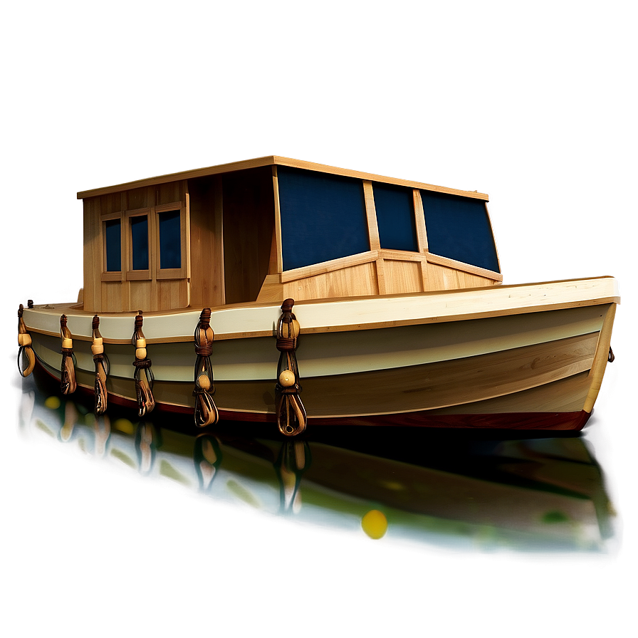 Boat Shapes Png 06112024 PNG Image