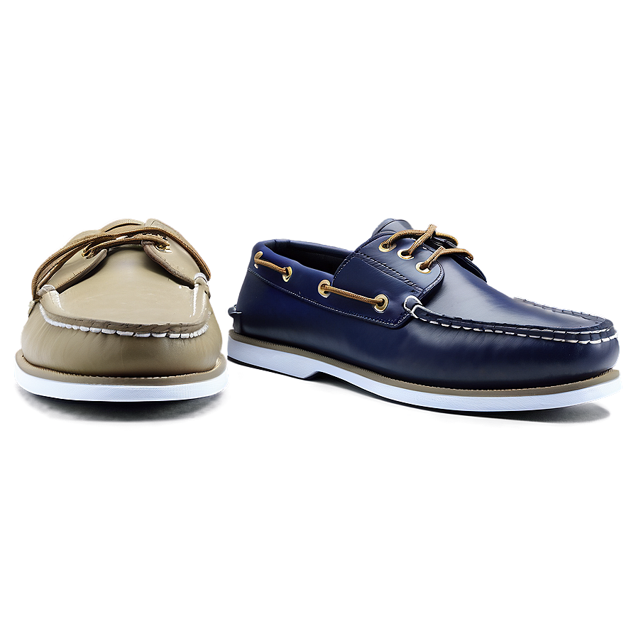 Boat Shoes Png Ffk64 PNG Image