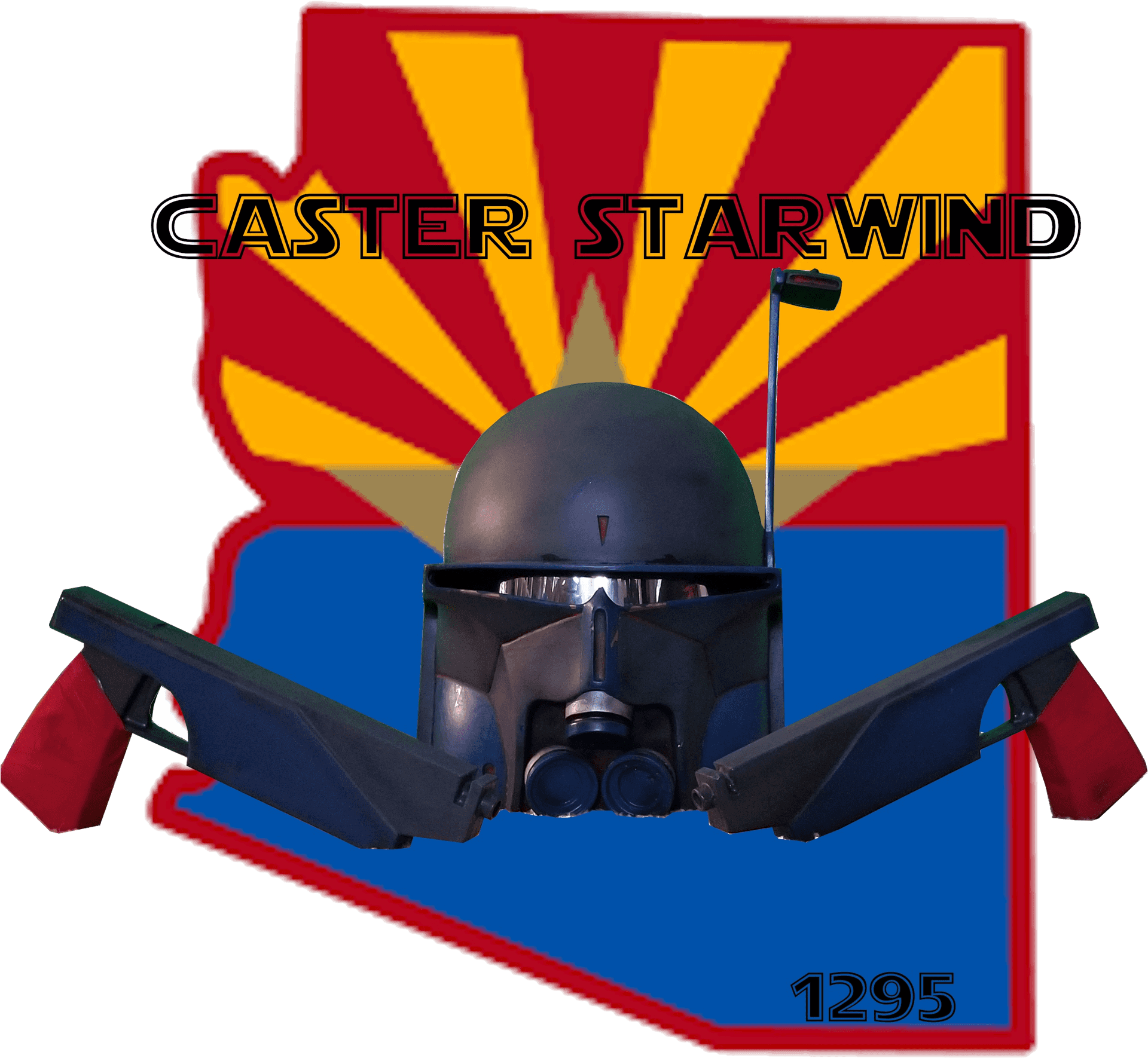 Boba_ Fett_ Helmet_ Graphic_ Art PNG Image