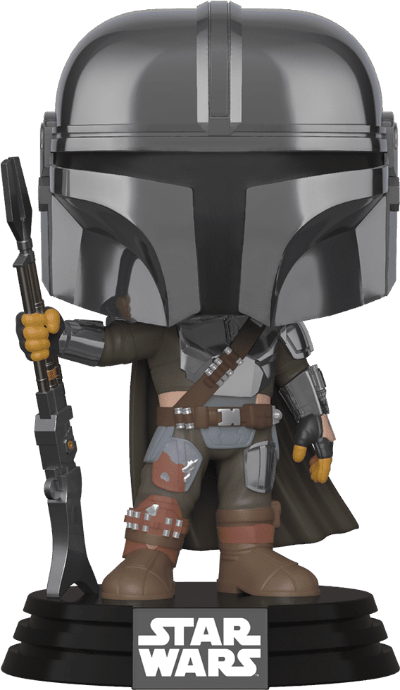 Boba Fett Helmet Star Wars Figure PNG Image