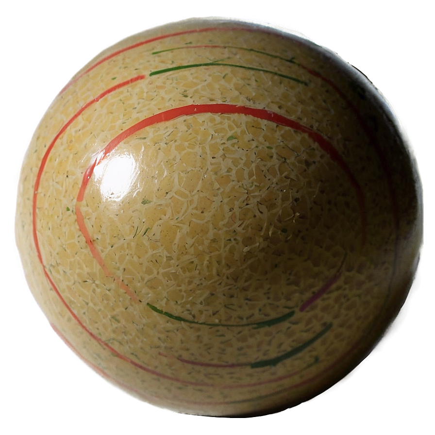 Bocce Ball Png Hhg87 PNG Image