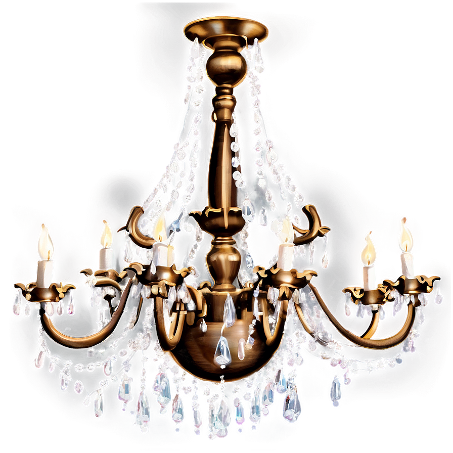 Bohemian Chandelier Png 48 PNG Image