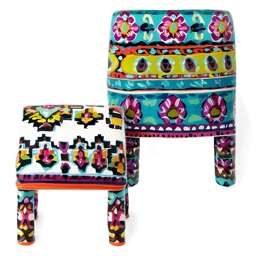 Bohemian Furniture Finds Png Nvd50 PNG Image