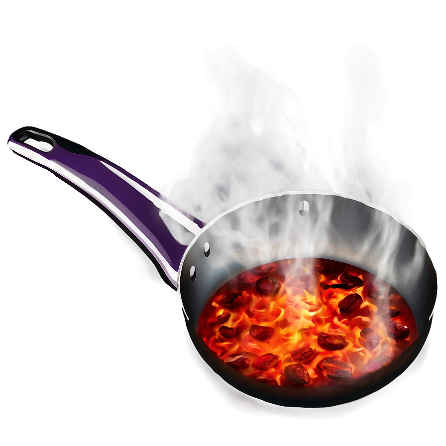 Boiling Heat Png Qko PNG Image