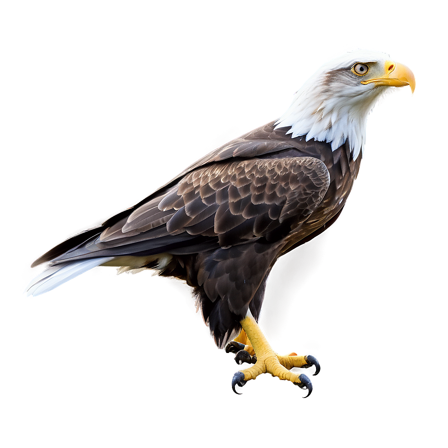 Bold Eagle Png Fsh PNG Image