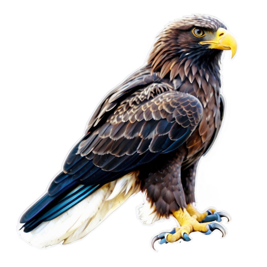 Bold Eagle Png Nsm PNG Image