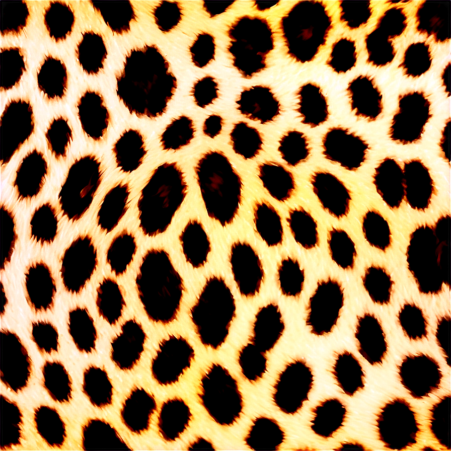 Bold Leopard Print Png Mvq44 PNG Image