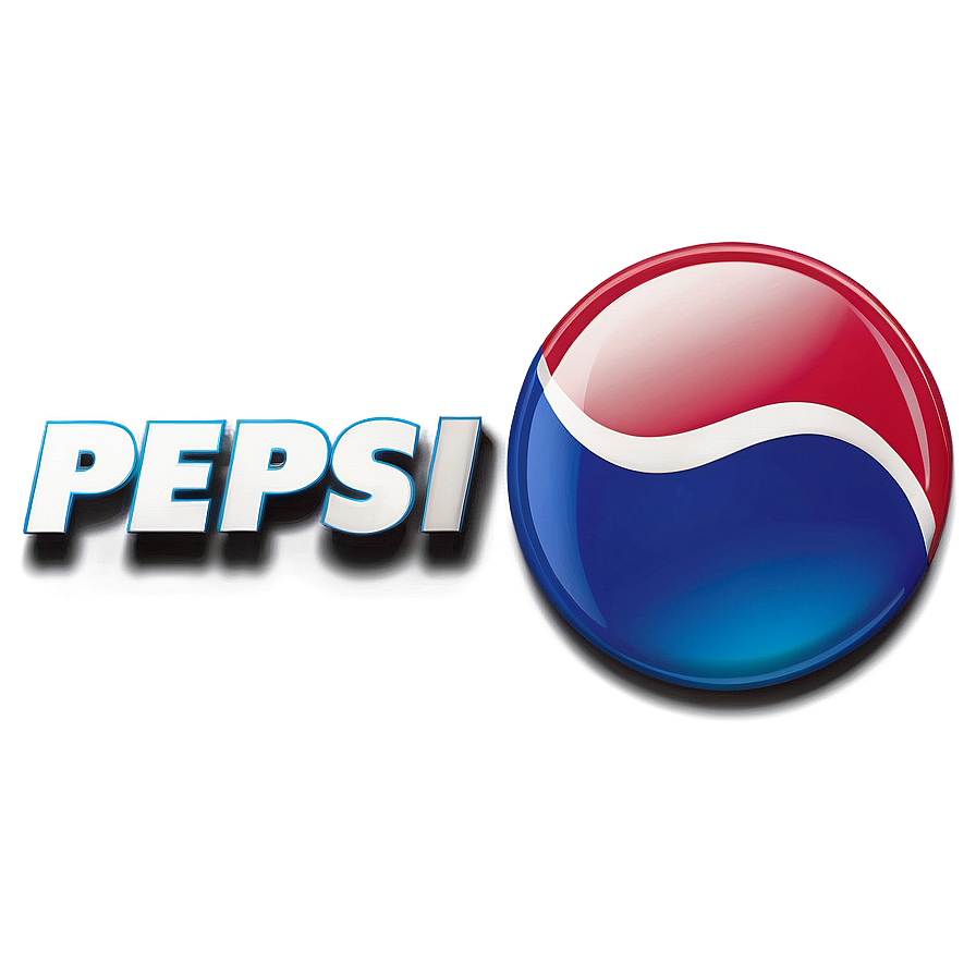 Bold Pepsi Logo Png File 73 PNG Image