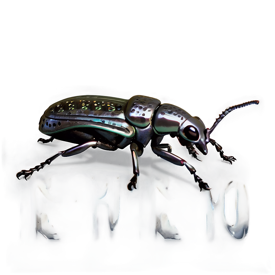 Boll Weevil Png Lwl PNG Image