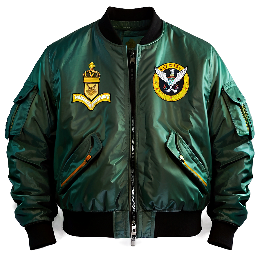 Bomber Jacket Png 24 PNG Image