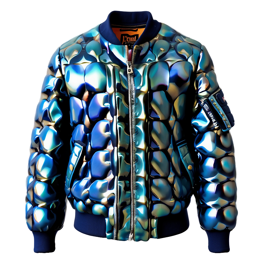 Bomber Jacket Png Jem6 PNG Image