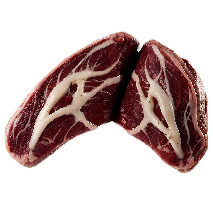 Bone-in Meat Joint Png 39 PNG Image