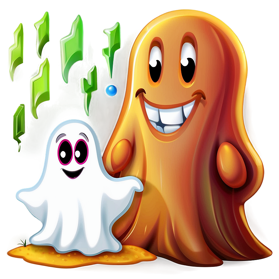 Boo Ghost Emoji Png Gvd6 PNG Image