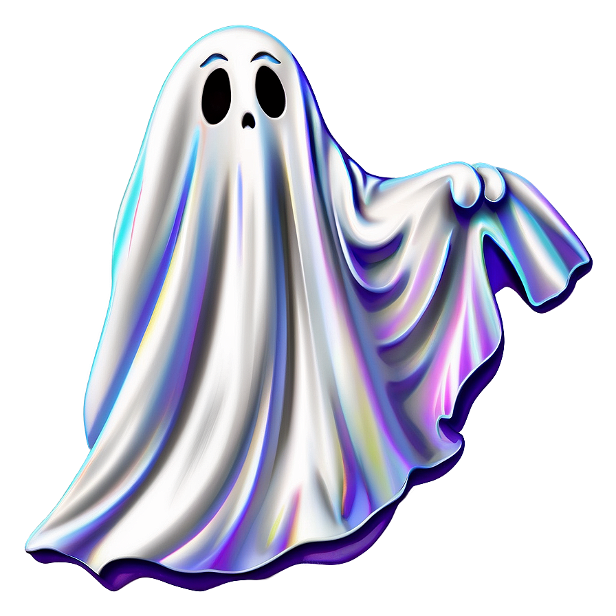 Boo Ghost Halloween Party Png Ksn93 PNG Image