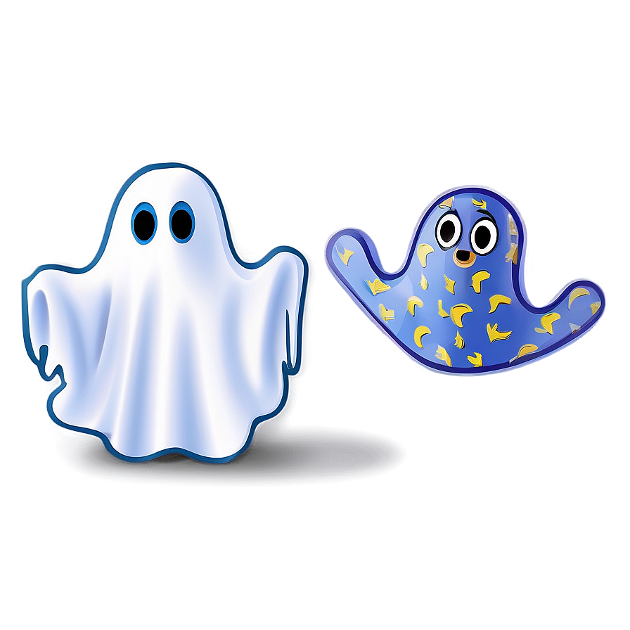 Boo Ghost Icon Png Odd15 PNG Image