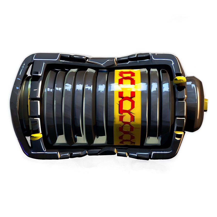 Booby Trap Fuse Png 06242024 PNG Image