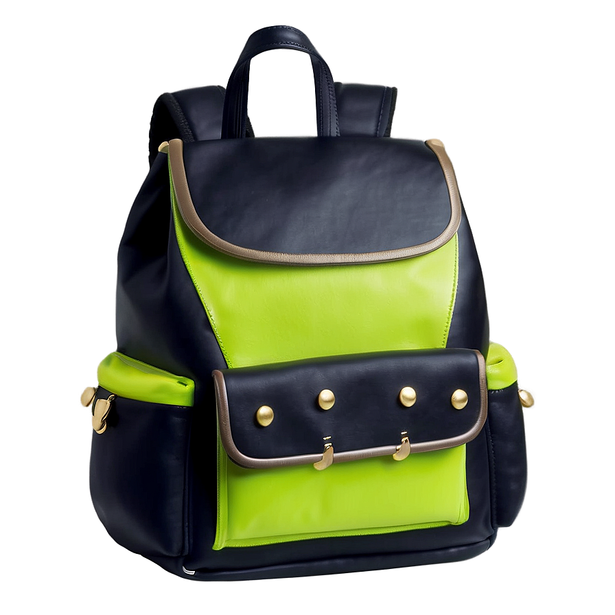 Book Bag B PNG Image