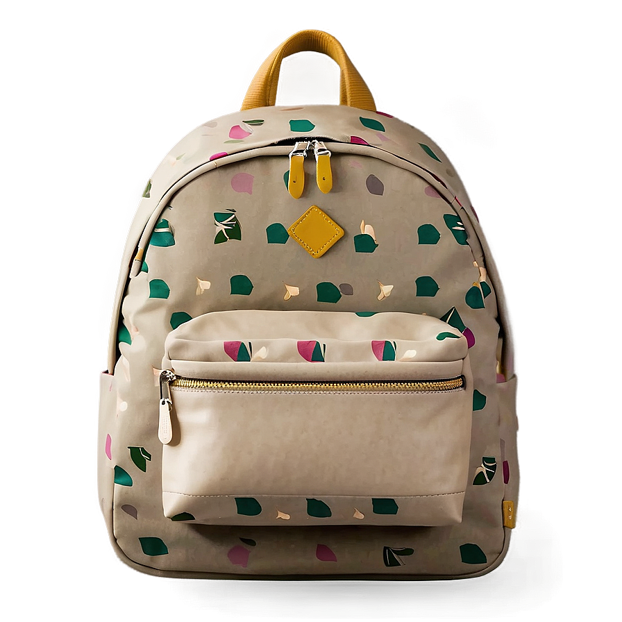 Book Bag C PNG Image