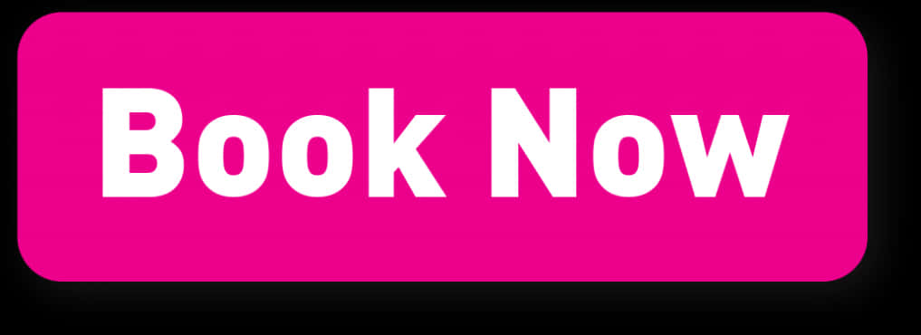 Book Now Button Pink Background PNG Image