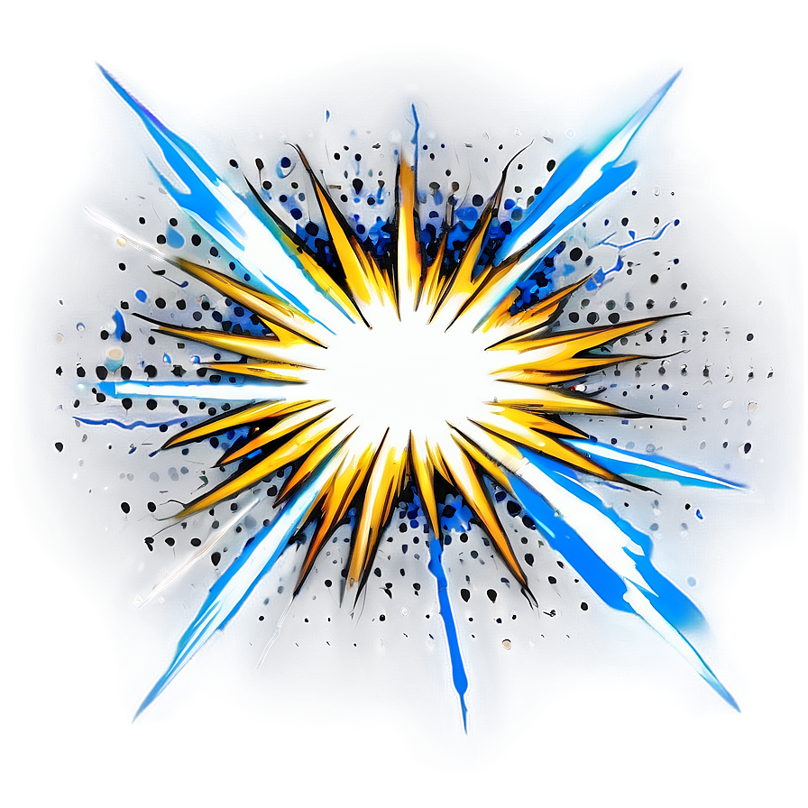 Boom Comic Style Png Qen80 PNG Image