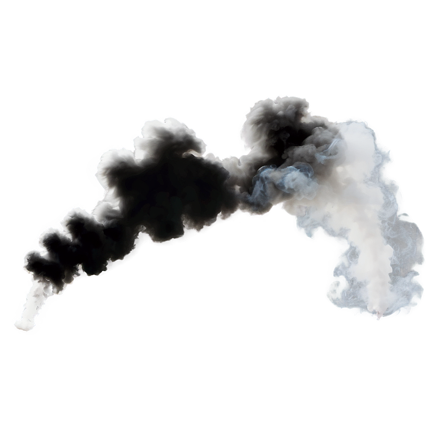 Boom Smoke Effect Png 06112024 PNG Image