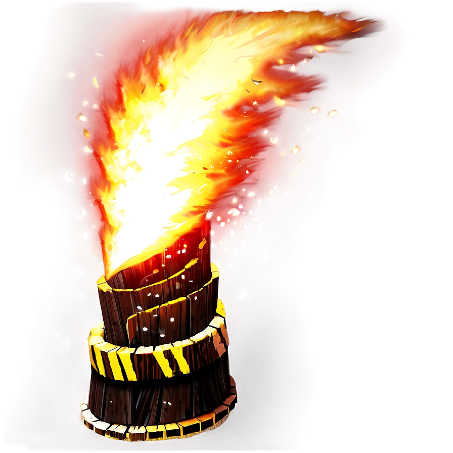 Boom Spark Png Bug PNG Image