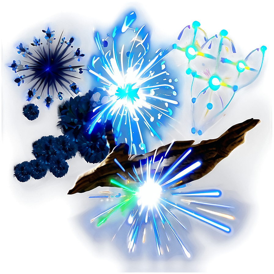 Boom Spark Png Vmg PNG Image