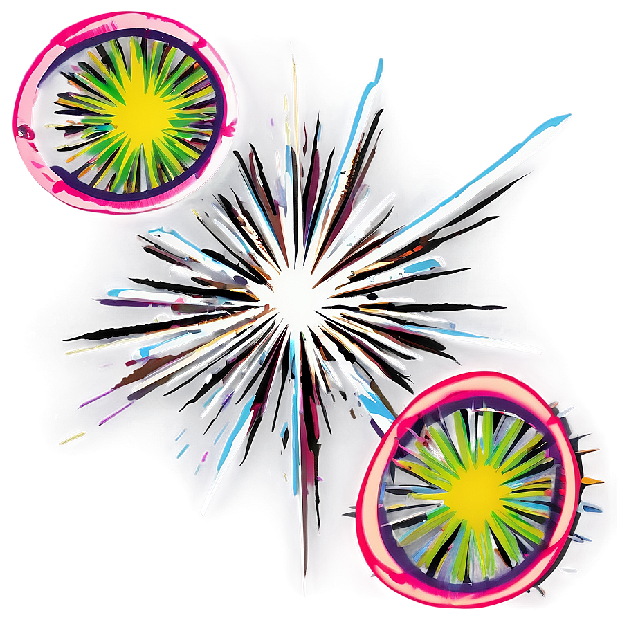 Boom Symbol Png 10 PNG Image