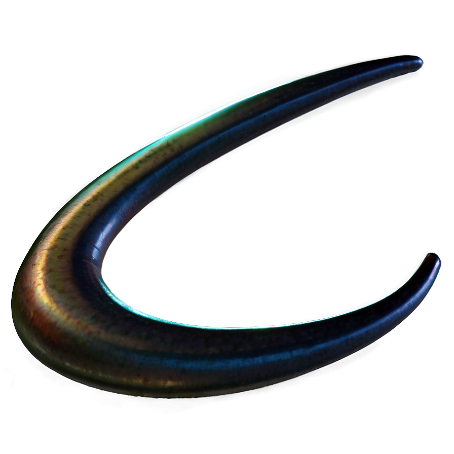 Boomerang D PNG Image