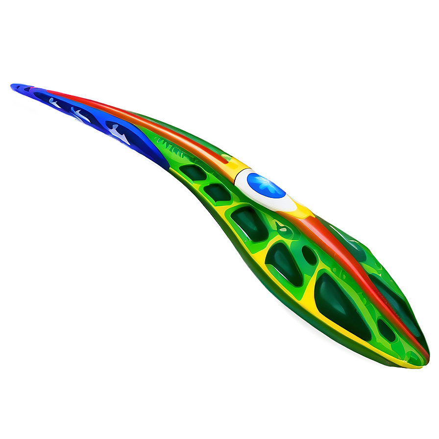 Boomerang In Flight Png 06232024 PNG Image