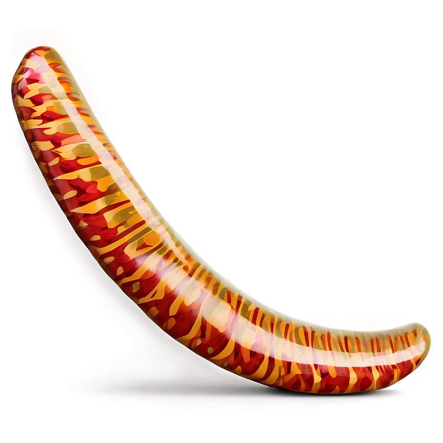 Boomerang On White Background Png 51 PNG Image