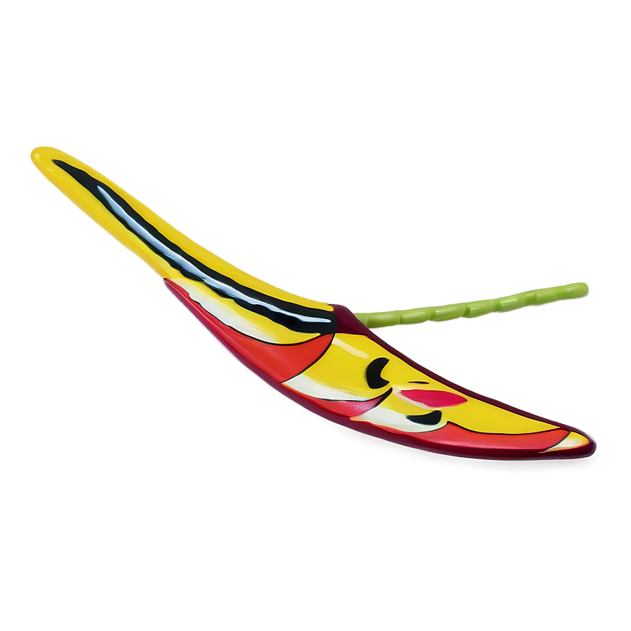 Boomerang Throwing Png Gfj57 PNG Image