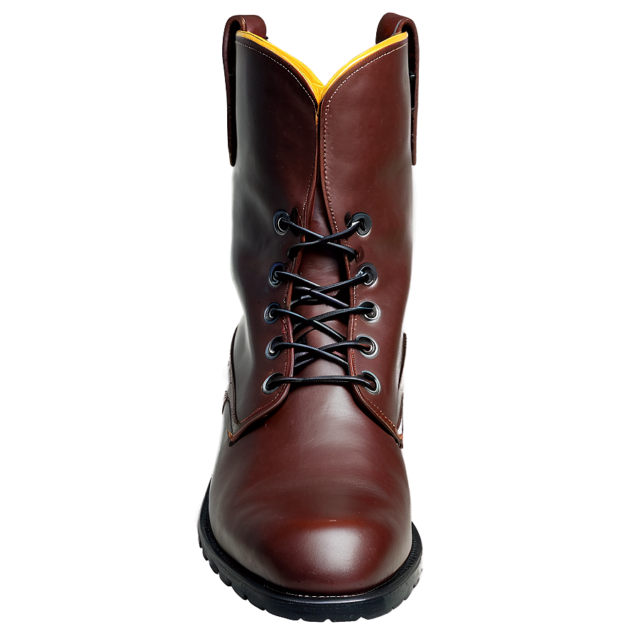 Boot D PNG Image