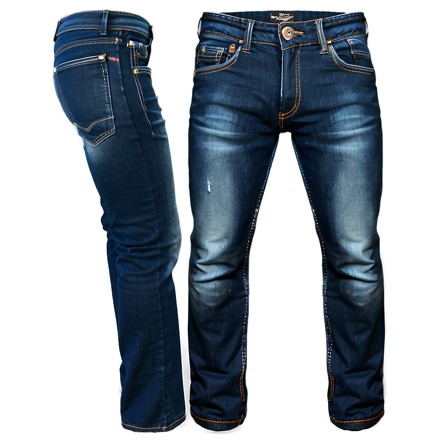 Bootcut Jeans Png Ffu PNG Image