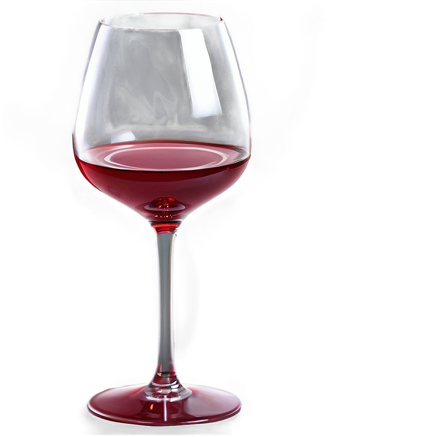 Bordeaux Red Wine Glass Png Rdx PNG Image