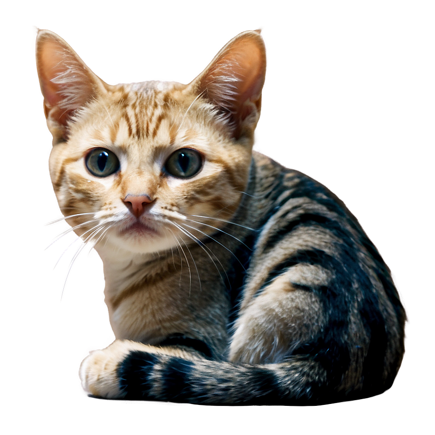 Bored Cat Meme Png Jqd62 PNG Image