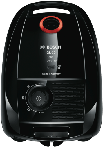 Bosch G L30 Hepa Vacuum Cleaner2200 W PNG Image