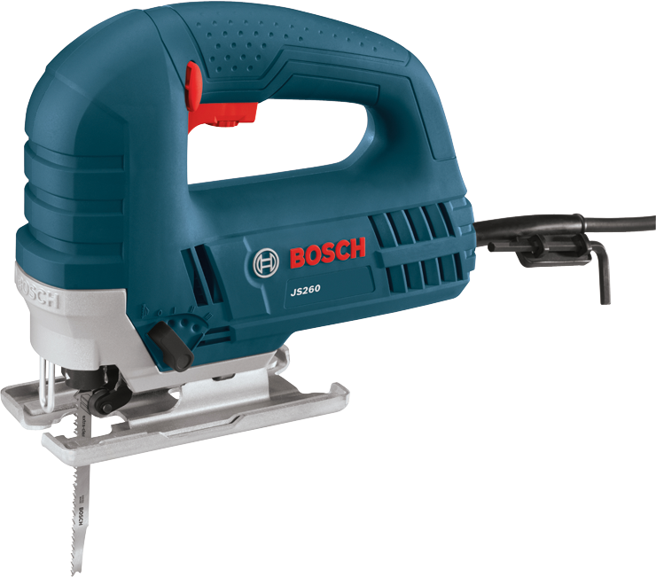 Bosch Jigsaw Tool J S260 PNG Image