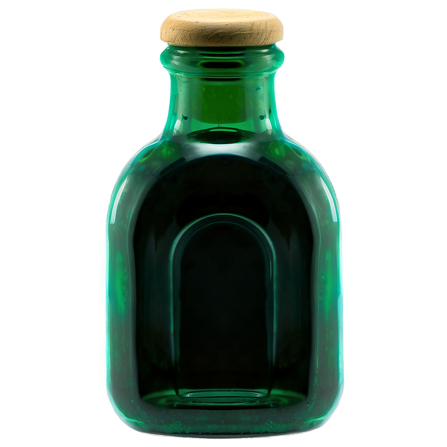 Bottle And Glass Png 43 PNG Image