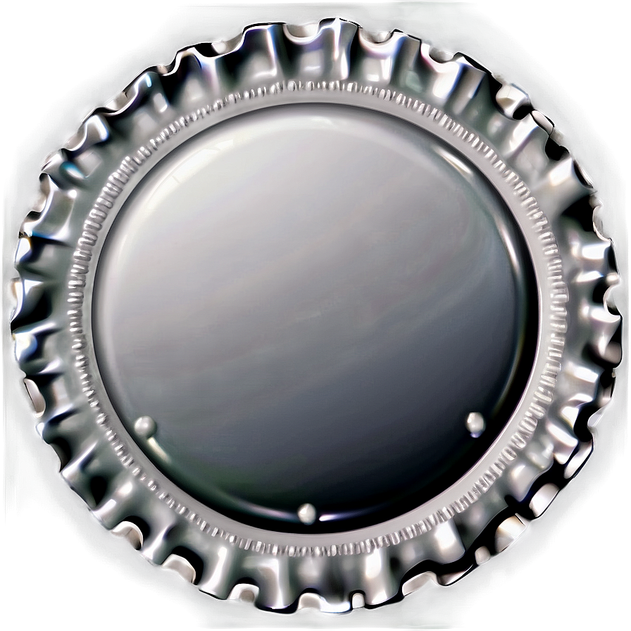 Bottle Cap Design Png Tel1 PNG Image