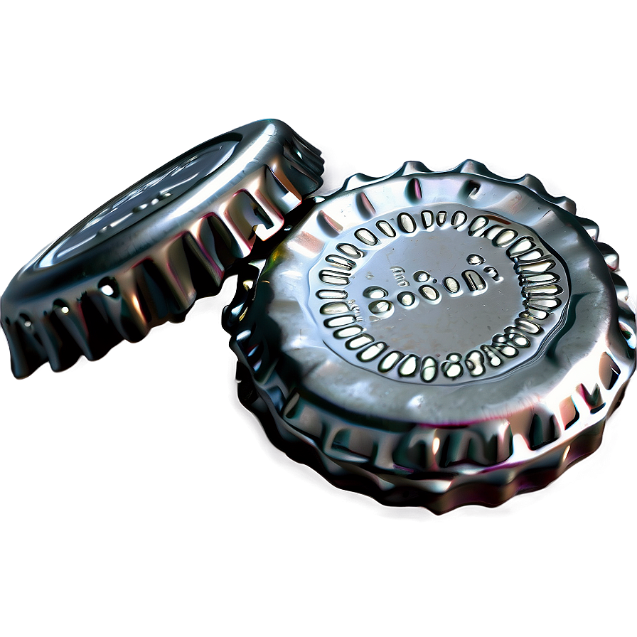 Bottle Cap Side View Png 53 PNG Image