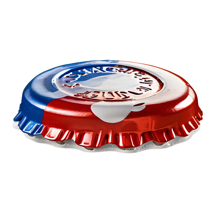 Bottle Cap Side View Png Vih PNG Image