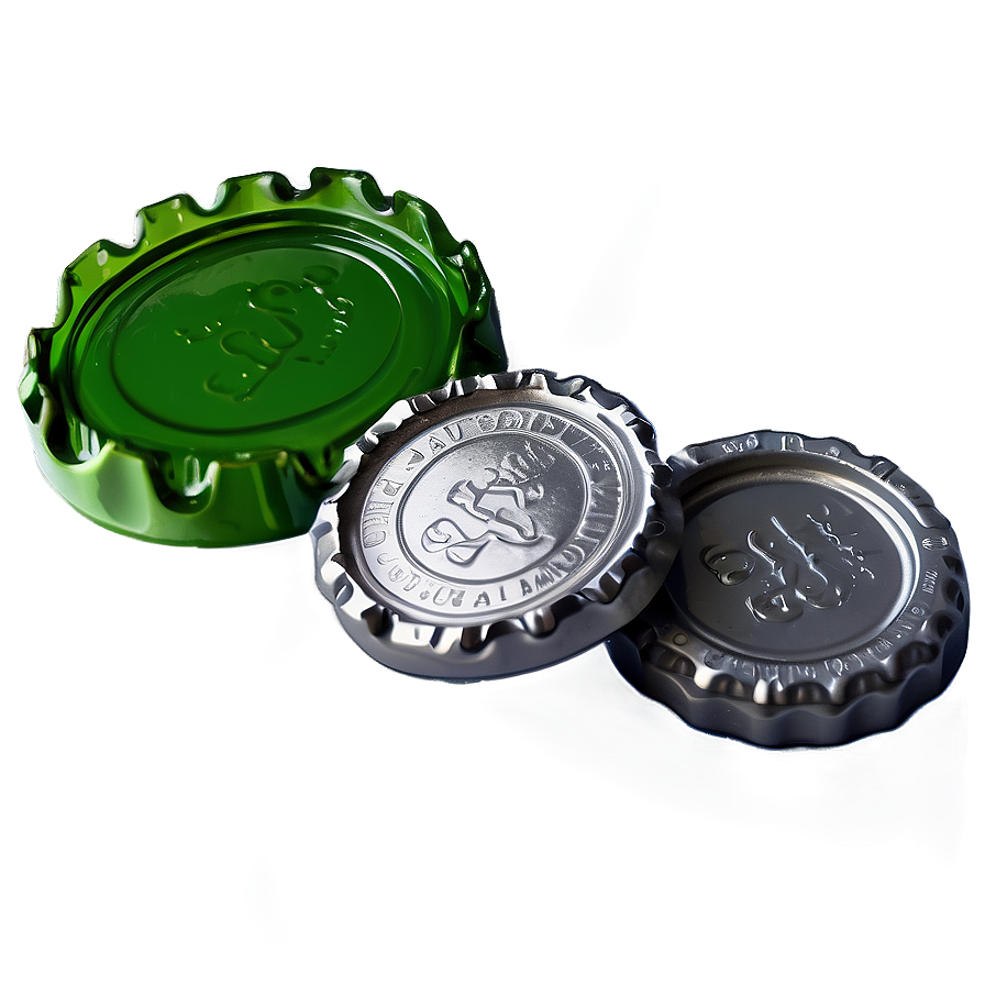 Bottle Cap Top View Png 06112024 PNG Image