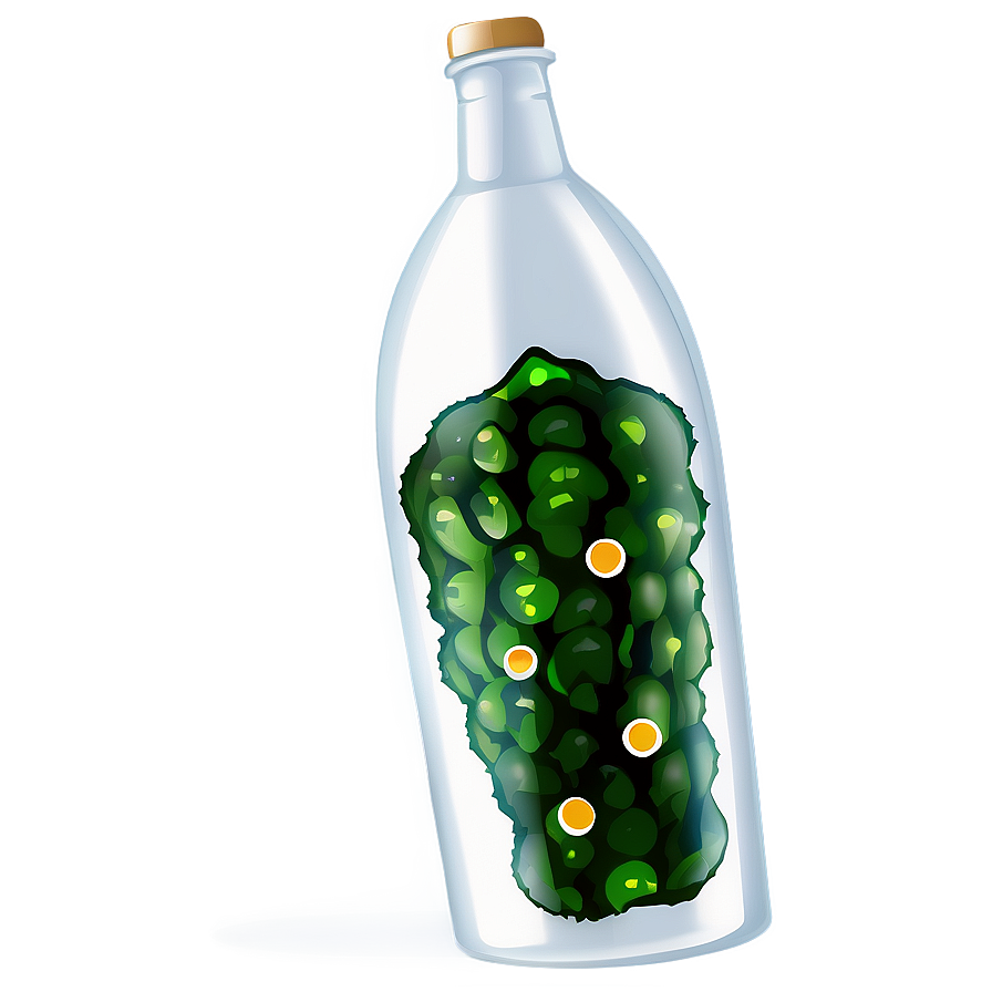 Bottle Clipart Png Nqj11 PNG Image