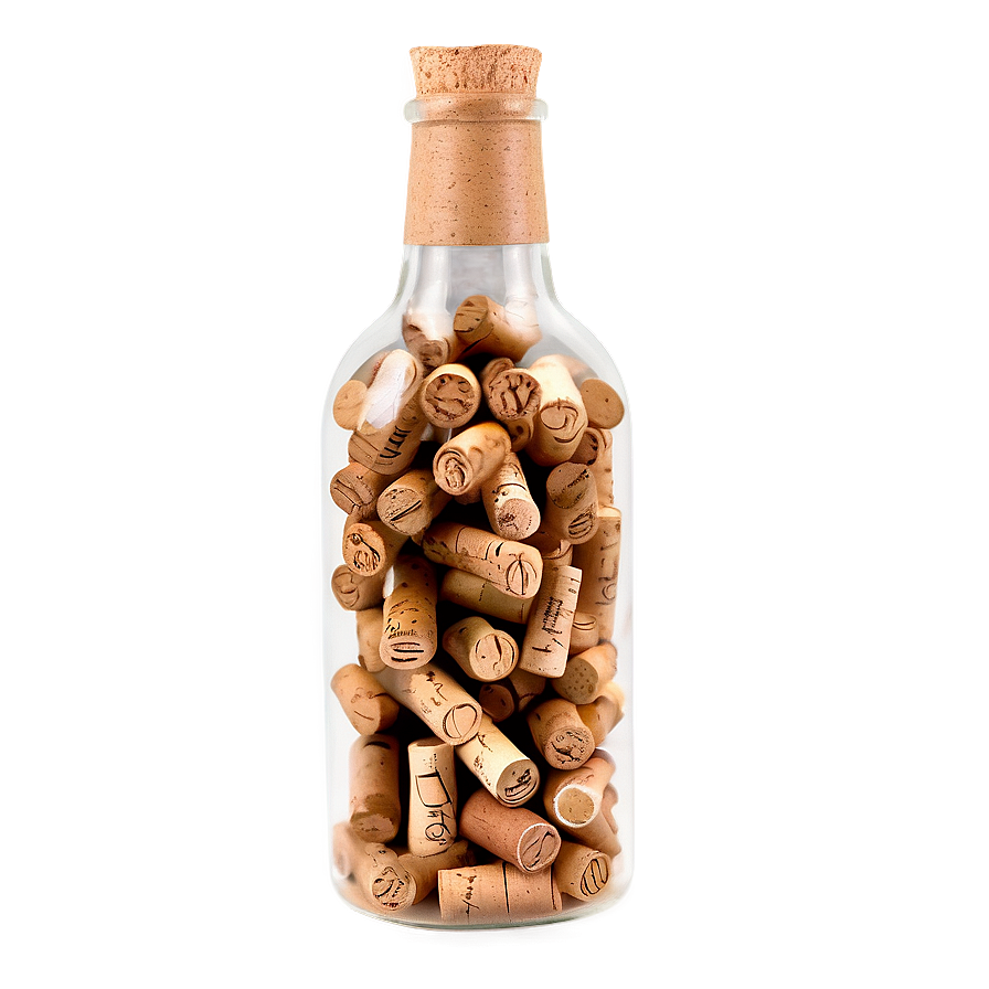 Bottle Cork Png 14 PNG Image